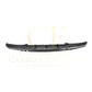 OEM Style Carbon Fibre Rear Diffuser for Mercedes W205 C43 & C Class Saloon 15-19 - Carbon Factory