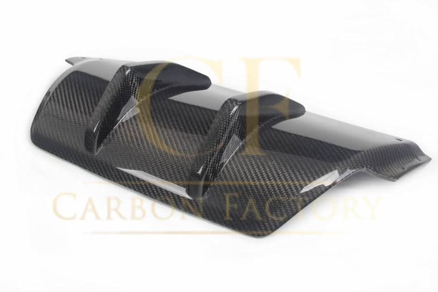 OSIR Style Carbon Fibre Rear Diffuser for VW Golf MK6 R20 08-13 - Carbon Factory