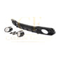 P Style Pre-Preg Carbon Fibre Rear Diffuser with Exhaust Tips for Audi 4K A7 S Line S7 19-22 - Carbon Factory