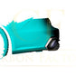 P Style Pre-Preg Carbon Fibre Rear Diffuser with Exhaust Tips for Audi 4K A7 S Line S7 19-22 - Carbon Factory