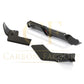 Performance Style Pre-Preg Carbon Fibre Rear Diffuser for Porsche Macan 22-Present - Carbon Factory