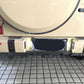 Pre-Preg Carbon Fibre Rear Diffuser for Mercedes W464 G Class G Wagon 19-Present - Carbon Factory