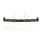 Pre-Preg Carbon Fibre Rear Diffuser for Mercedes W464 G Class G Wagon 19-Present - Carbon Factory