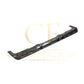 Pre-Preg Carbon Fibre Rear Diffuser for Mercedes W464 G Class G Wagon 19-Present - Carbon Factory