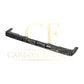 Pre-Preg Carbon Fibre Rear Diffuser for Mercedes W464 G Class G Wagon 19-Present - Carbon Factory