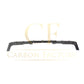 Pre-Preg Carbon Fibre Rear Diffuser for Mercedes W464 G Class G Wagon 19-Present - Carbon Factory
