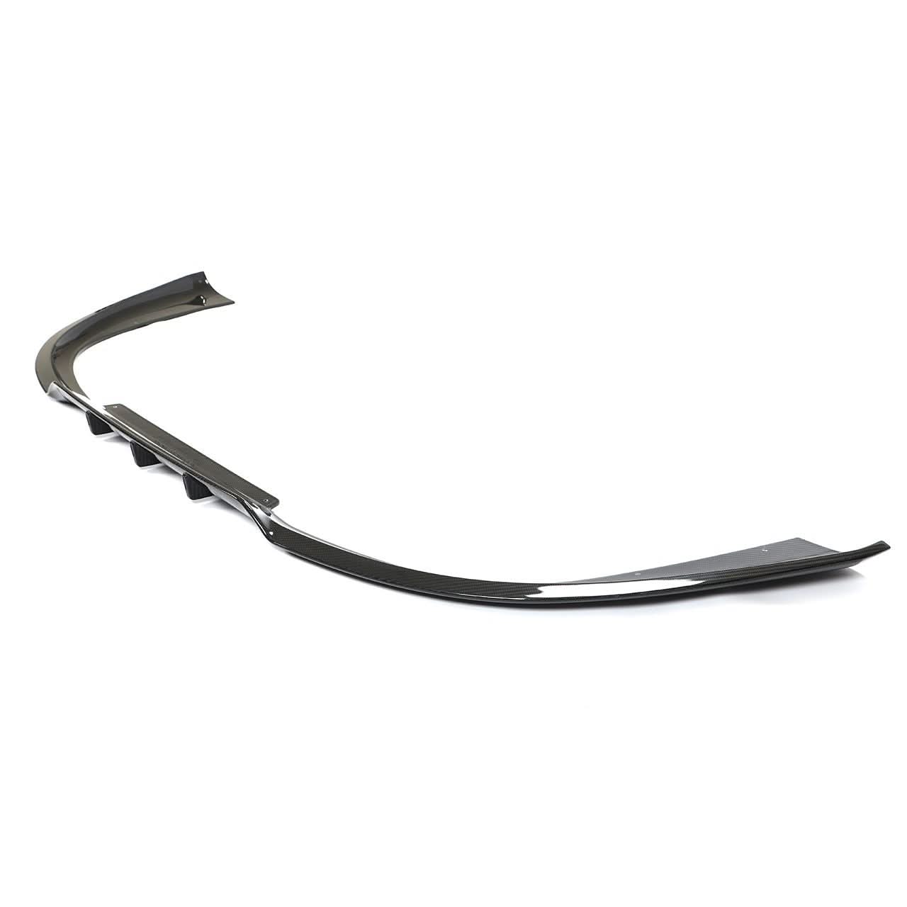 Pre-Preg Carbon Fibre Rear Diffuser for Porsche 911 992 Carrera & Targa 19-22 - Carbon Factory