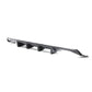 RS Style Carbon Fibre Rear Diffuser for Audi A3 S Line S3 Saloon 13-15 - Carbon Factory