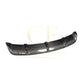 RZ Style Carbon Fibre Rear Diffuser for Mercedes Benz W117 CLA 13-15 - Carbon Factory