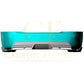 RZ Style Carbon Fibre Rear Diffuser for Tesla Model S Facelift 21-Present - Carbon Factory