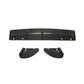 ST Style Carbon Fibre Rear Diffuser for Toyota GR86 22-Present - Carbon Factory