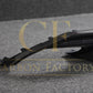 V Style Carbon Fibre Rear Diffuser for Audi S3 Saloon 21-Present - Carbon Factory