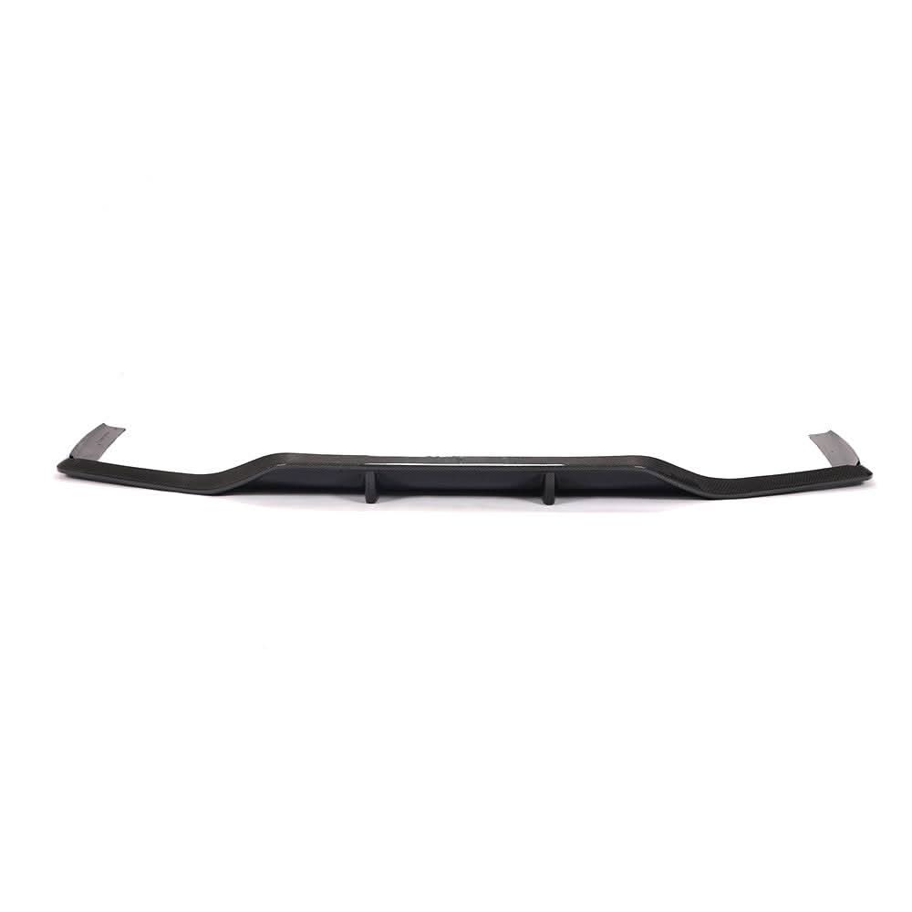 V Style Carbon Fibre Rear Diffuser for BMW G11 G12 7 Series 19-23 - Carbon Factory