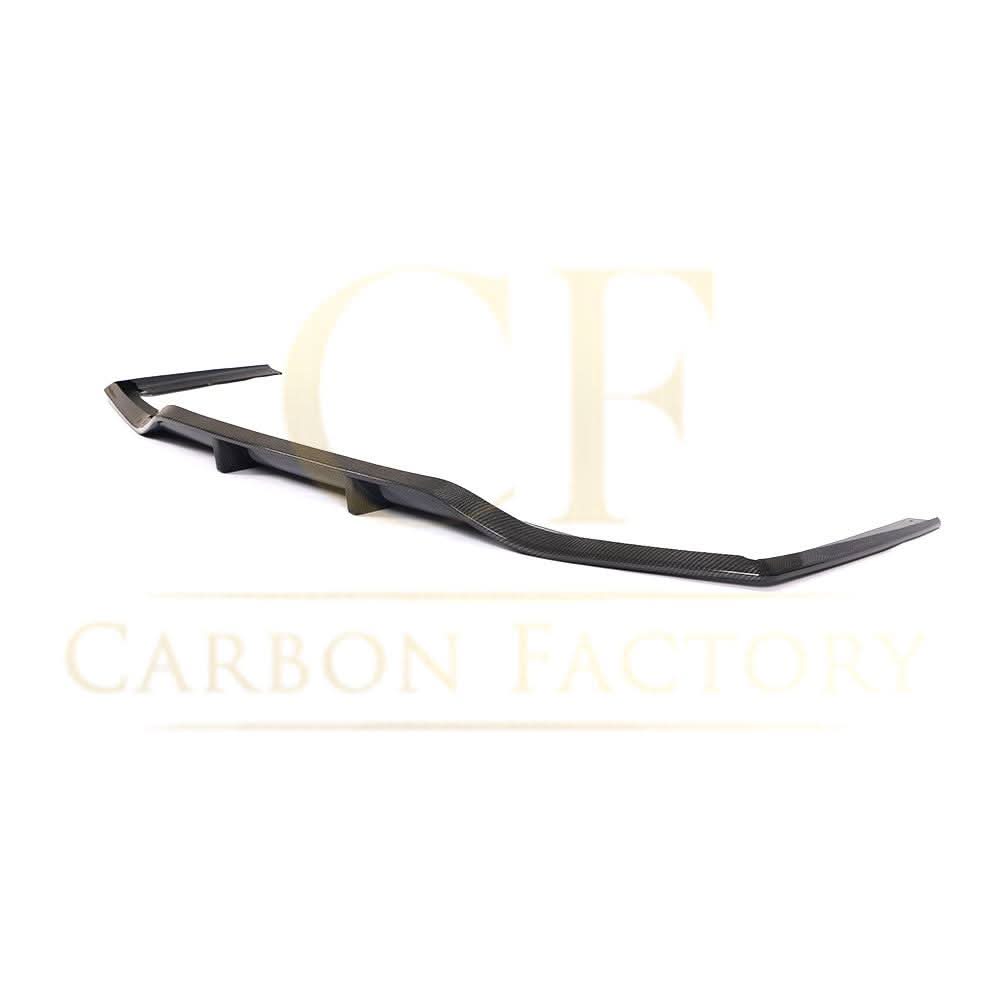 V Style Carbon Fibre Rear Diffuser for BMW G11 G12 7 Series 19-23 - Carbon Factory
