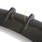 V Style Carbon Fibre Rear Diffuser for Tesla Model S Facelift 21-Present - Carbon Factory