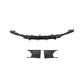 V Style Pre-Preg Carbon Fibre Diffuser for Audi C8 RS6 19-21 - Carbon Factory