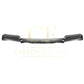 V Style Pre-Preg Carbon Fibre Rear Diffuser for Tesla Model Y 19-23 - Carbon Factory