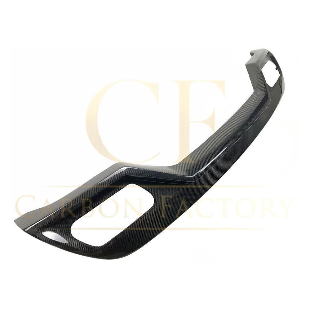 VRS Style Carbon Fibre Rear Diffuser for Mercedes Benz W176 A Class & A45 13-18 - Carbon Factory