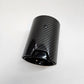 Carbon Fibre Exhaust tip for BMW F06 F12 F13 BMW 6 Series 640D - Carbon Factory