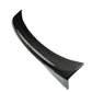 CSL Style Carbon Fibre Boot Spoiler for BMW E46 3 Series 96-05 - Carbon Factory