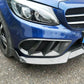 Carbon Fibre Air Trim Covers for Mercedes W205 C Class inc C63 15-18 - Carbon Factory