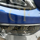 Carbon Fibre Air Trim Covers for Mercedes W205 C Class inc C63 15-18 - Carbon Factory
