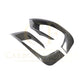 Carbon Fibre Side Fender Trims for Mercedes Benz W222 S Class Saloon 14-17 - Carbon Factory