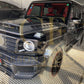 AMG Style Pre-Preg Carbon Fibre Body Kit for Mercedes W464 G Class G Wagon 19-Present - Carbon Factory