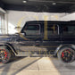 AMG Style Pre-Preg Carbon Fibre Body Kit for Mercedes W464 G Class G Wagon 19-Present - Carbon Factory