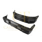 AMG Style Pre-Preg Carbon Fibre Body Kit for Mercedes W464 G Class G Wagon 19-Present - Carbon Factory