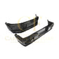 AMG Style Pre-Preg Carbon Fibre Body Kit for Mercedes W464 G Class G Wagon 19-Present - Carbon Factory