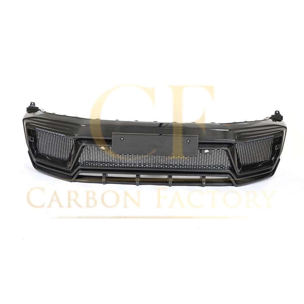 AMG Style Pre-Preg Carbon Fibre Body Kit for Mercedes W464 G Class G Wagon 19-Present - Carbon Factory