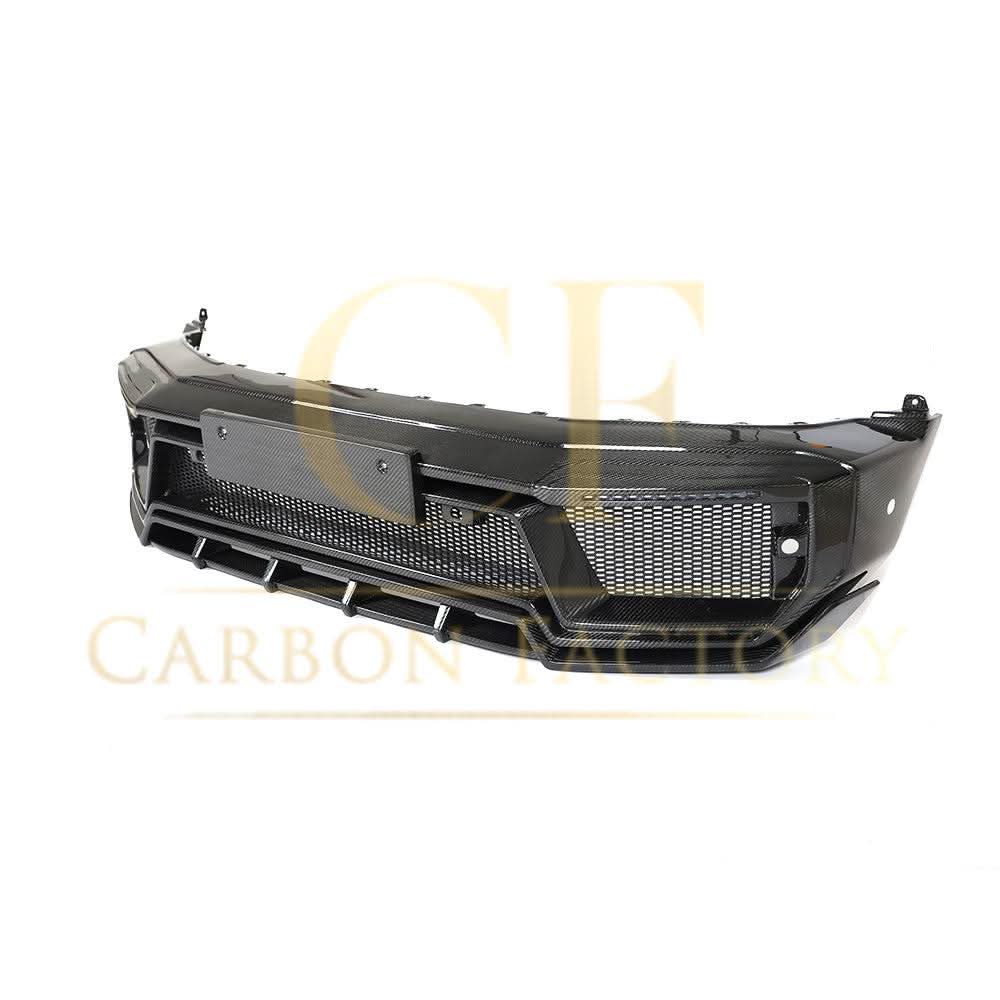 AMG Style Pre-Preg Carbon Fibre Body Kit for Mercedes W464 G Class G Wagon 19-Present - Carbon Factory