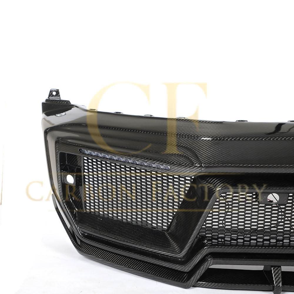 AMG Style Pre-Preg Carbon Fibre Body Kit for Mercedes W464 G Class G Wagon 19-Present - Carbon Factory