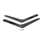 Carbon Fibre Air Intake Trims for Mercedes W463 G Class G Wagon 04-18 - Carbon Factory