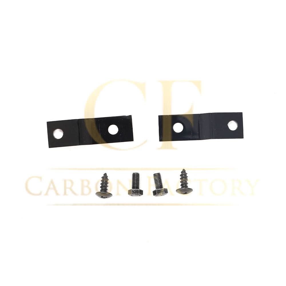 Carbon Fibre Air Intake Trims for Mercedes W463 G Class G Wagon 04-18 - Carbon Factory