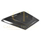 Carbon Fibre Bonnet for Mercedes W463 G Class G Wagon 04-18 - Carbon Factory