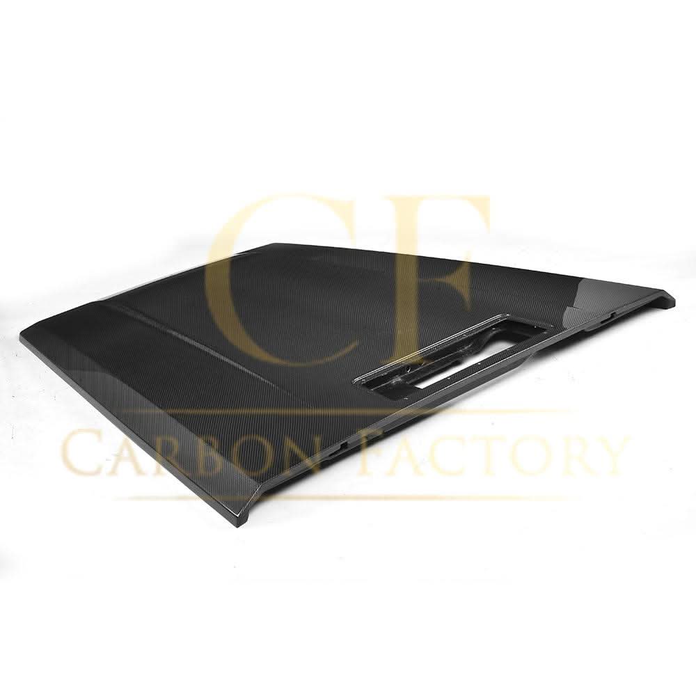 Carbon Fibre Bonnet for Mercedes W463 G Class G Wagon 04-18 - Carbon Factory
