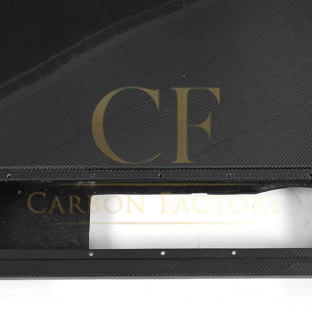 Carbon Fibre Bonnet for Mercedes W463 G Class G Wagon 04-18 - Carbon Factory