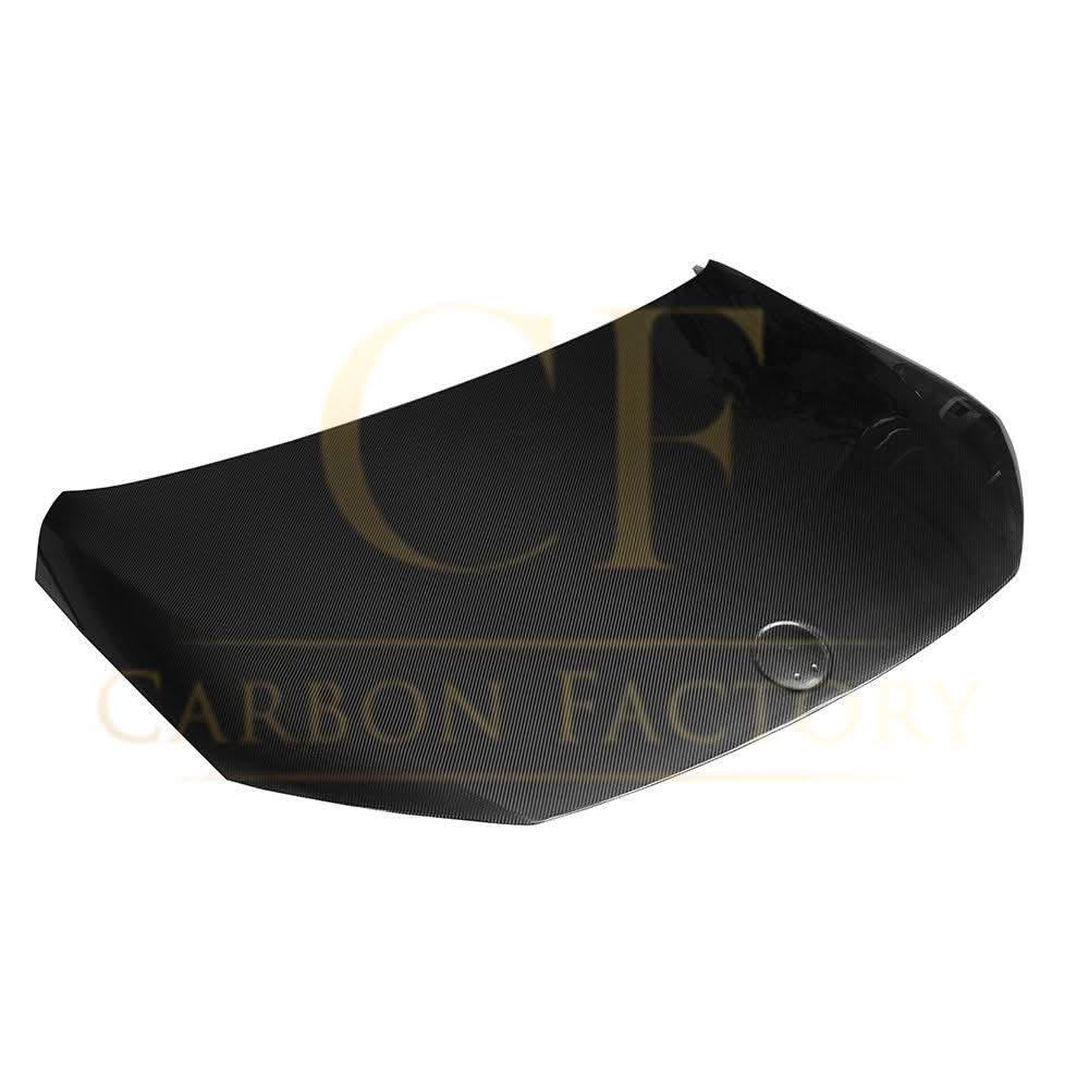 Carbon Fibre Bonnet for VW Scirocco & R 09-14 - Carbon Factory
