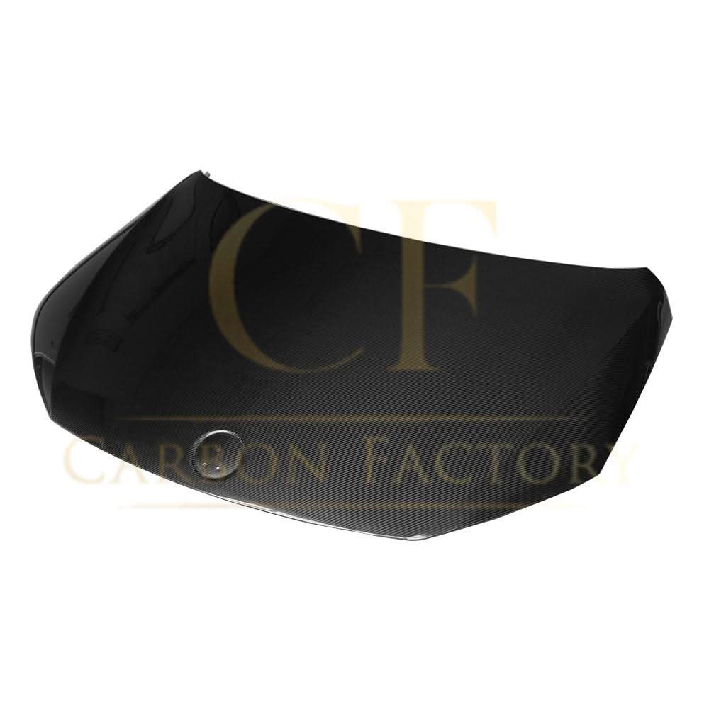 Carbon Fibre Bonnet for VW Scirocco & R 09-14 - Carbon Factory