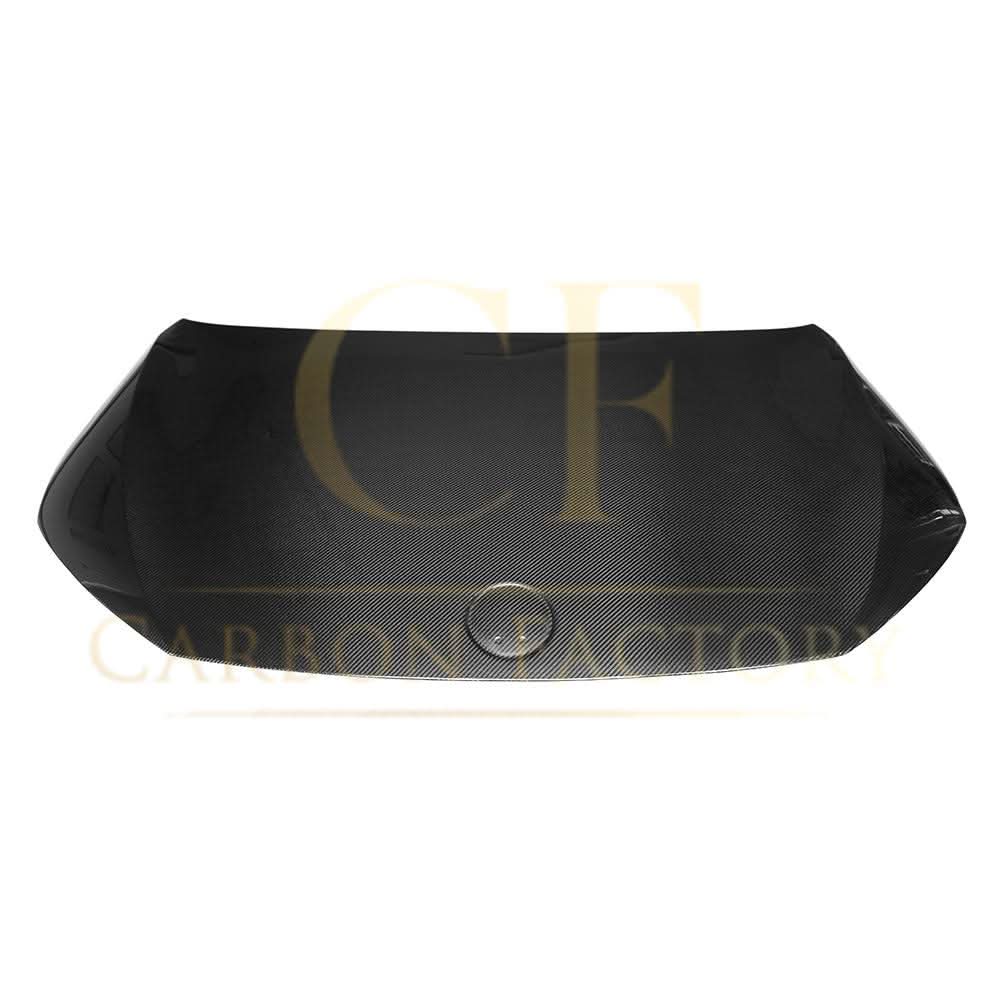 Carbon Fibre Bonnet for VW Scirocco & R 09-14 - Carbon Factory