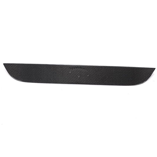 Carbon Fibre Boot Light Trim for Toyota GT86 12-20 - Carbon Factory