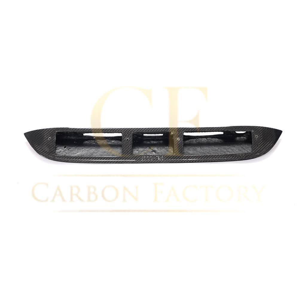 Carbon Fibre Boot Light Trim for Toyota GT86 12-20 - Carbon Factory