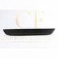 Carbon Fibre Boot Trim for Toyota GT86 12-20 - Carbon Factory
