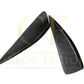 Carbon Fibre Canard Set for Audi A3 S Line Saloon S3 17-19 - Carbon Factory