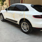 Carbon Fibre Door Trims for Porsche Macan 14-20 - Carbon Factory