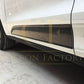 Carbon Fibre Door Trims for Porsche Macan 14-20 - Carbon Factory
