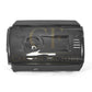 Carbon Fibre Engine Cover for VW Golf MK7 GTI & R 14-17 - Carbon Factory