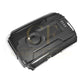 Carbon Fibre Engine Cover for VW Golf MK7 GTI & R 14-17 - Carbon Factory